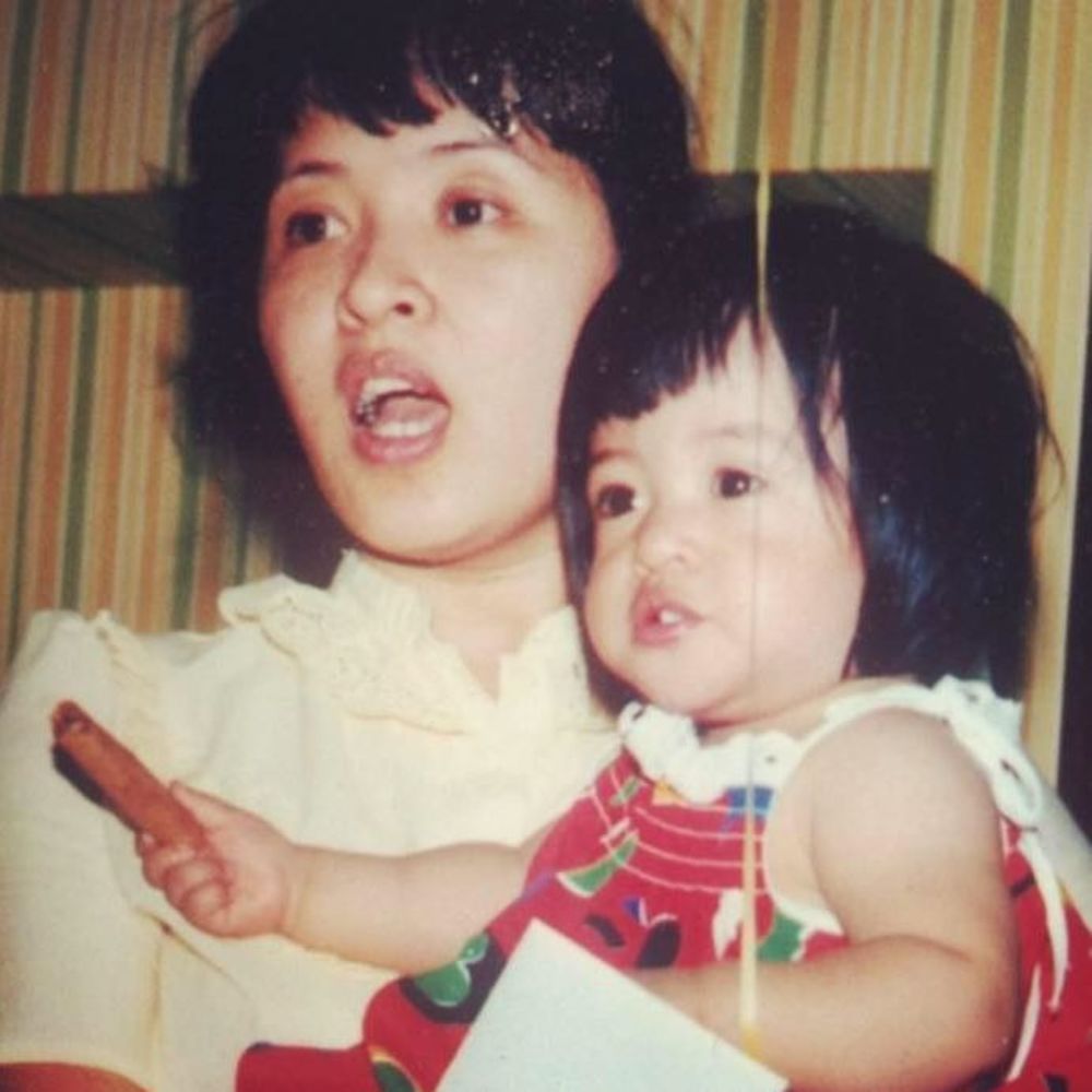 Meet your Posher, Anne